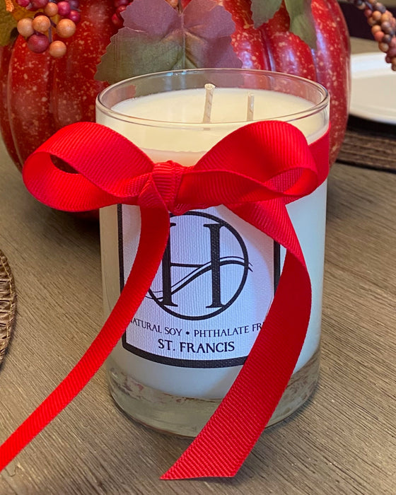 Gift a Harbour Candle