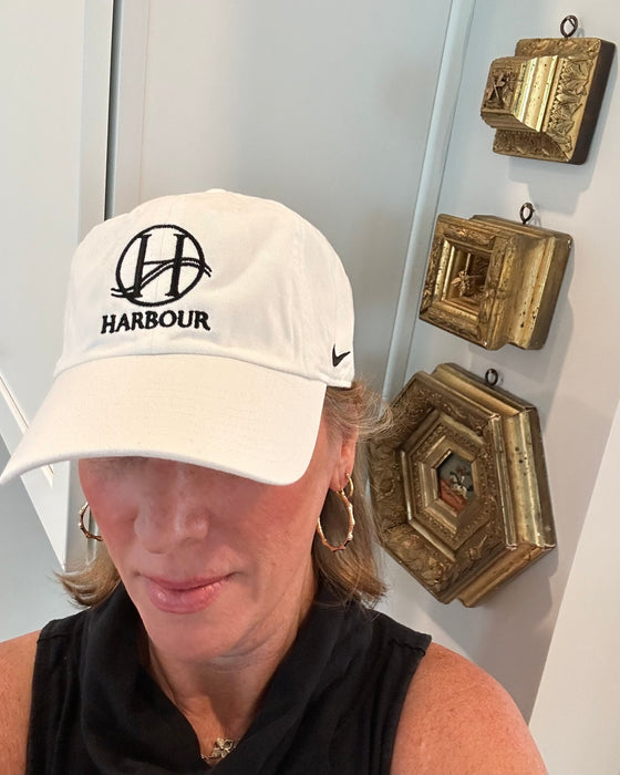 White Harbour Hat