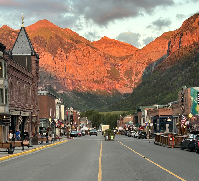 Telluride